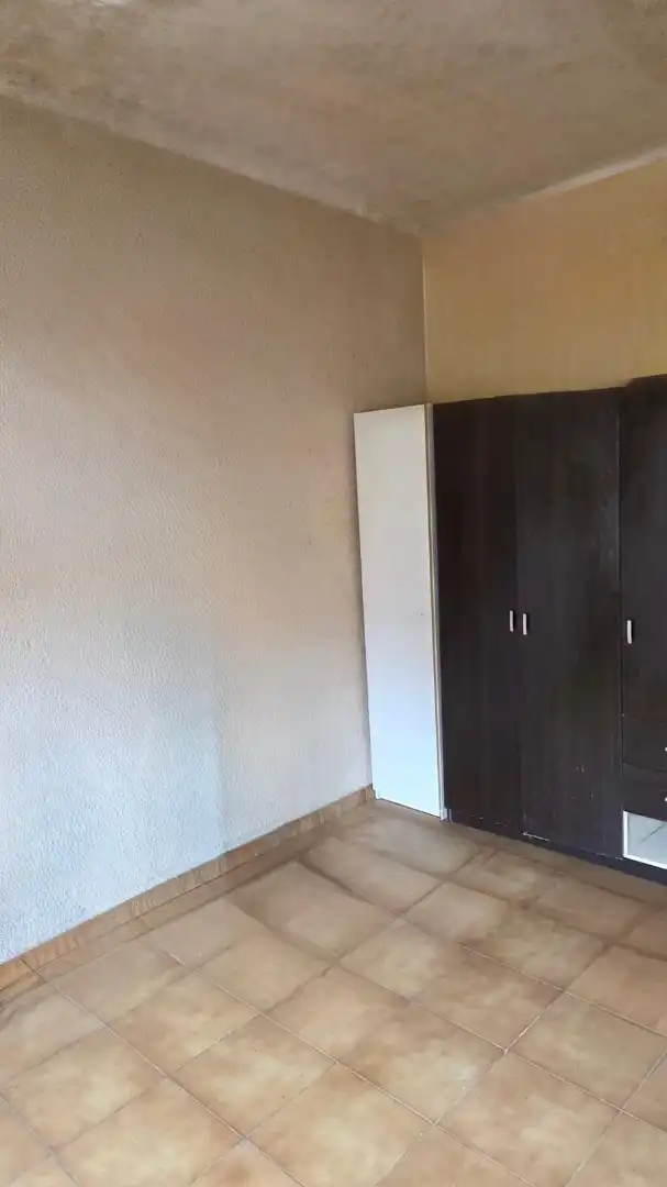Bedroom of Flat for sale in El Prat de Llobregat
