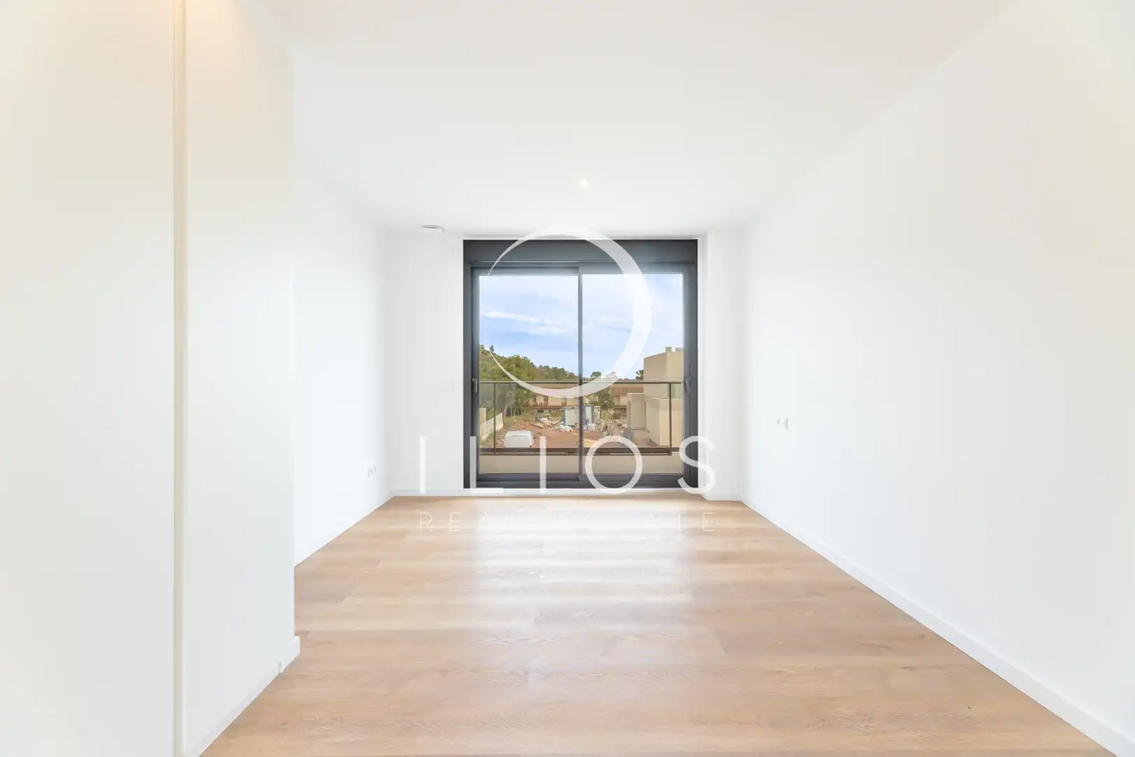 Habitación de Casa o chalet en venta en Puçol con Aire acondicionado, Calefacción y Jardín privado
