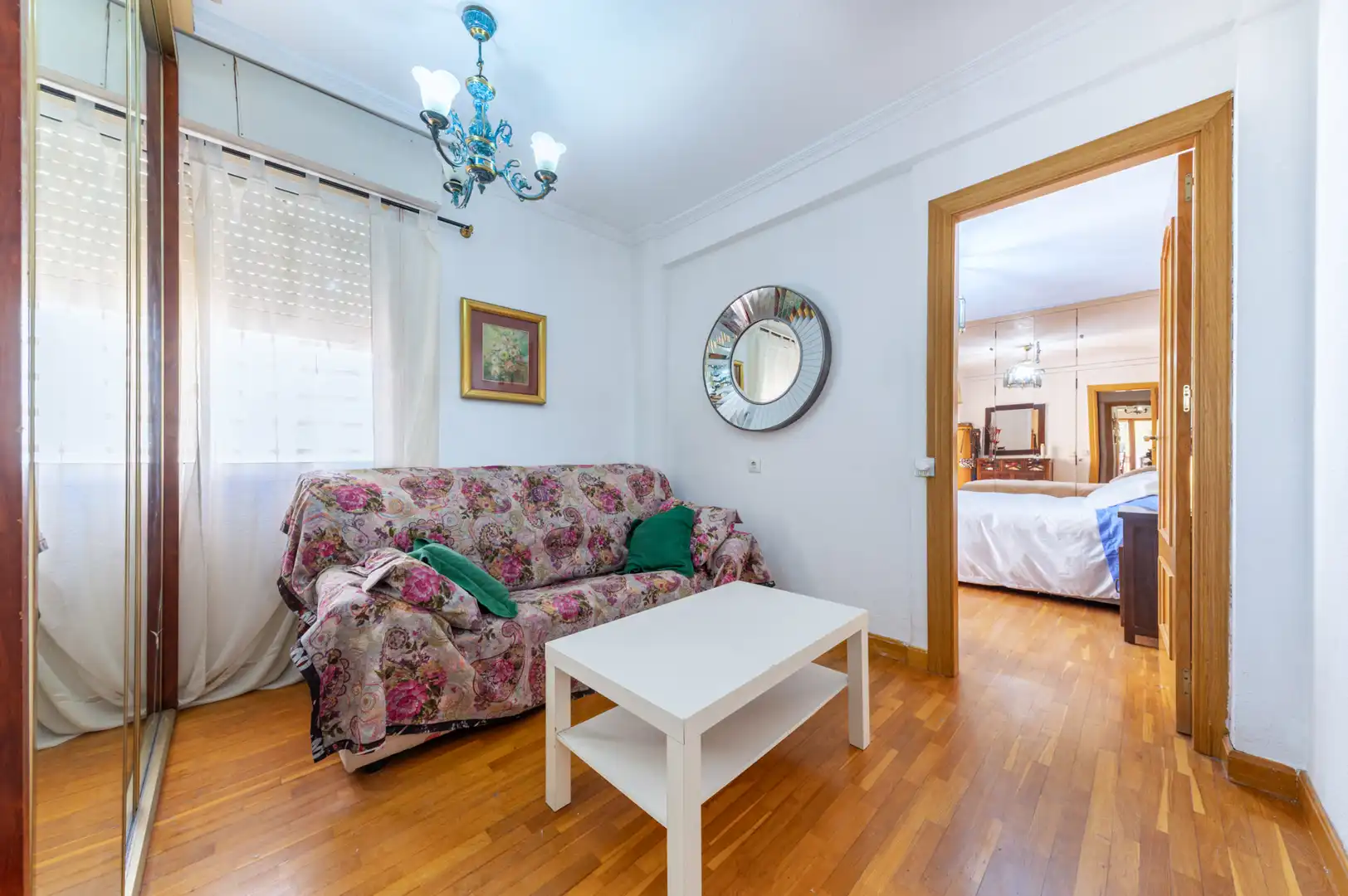 Wohnung mit Aufzug zum Verkauf in Carrer Doctor Sapena, imagen 13