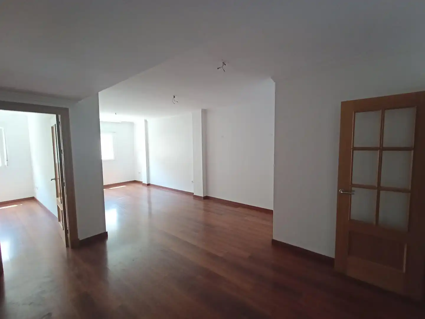 Wohnung zum Verkauf in El Ejido mit Abstellraum und Balkon