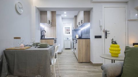 Photo 5 of Flat for sale in Navas, Barcelona Capital