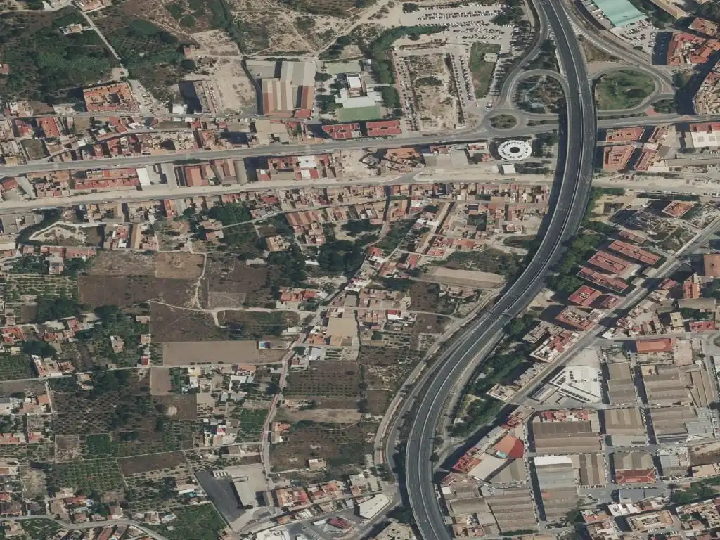 Wohnung zum Verkauf in Calle Carril Torre Ibañez 25, imagen 3