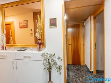 Piso en venta en Can Serra - Pubilla Cases