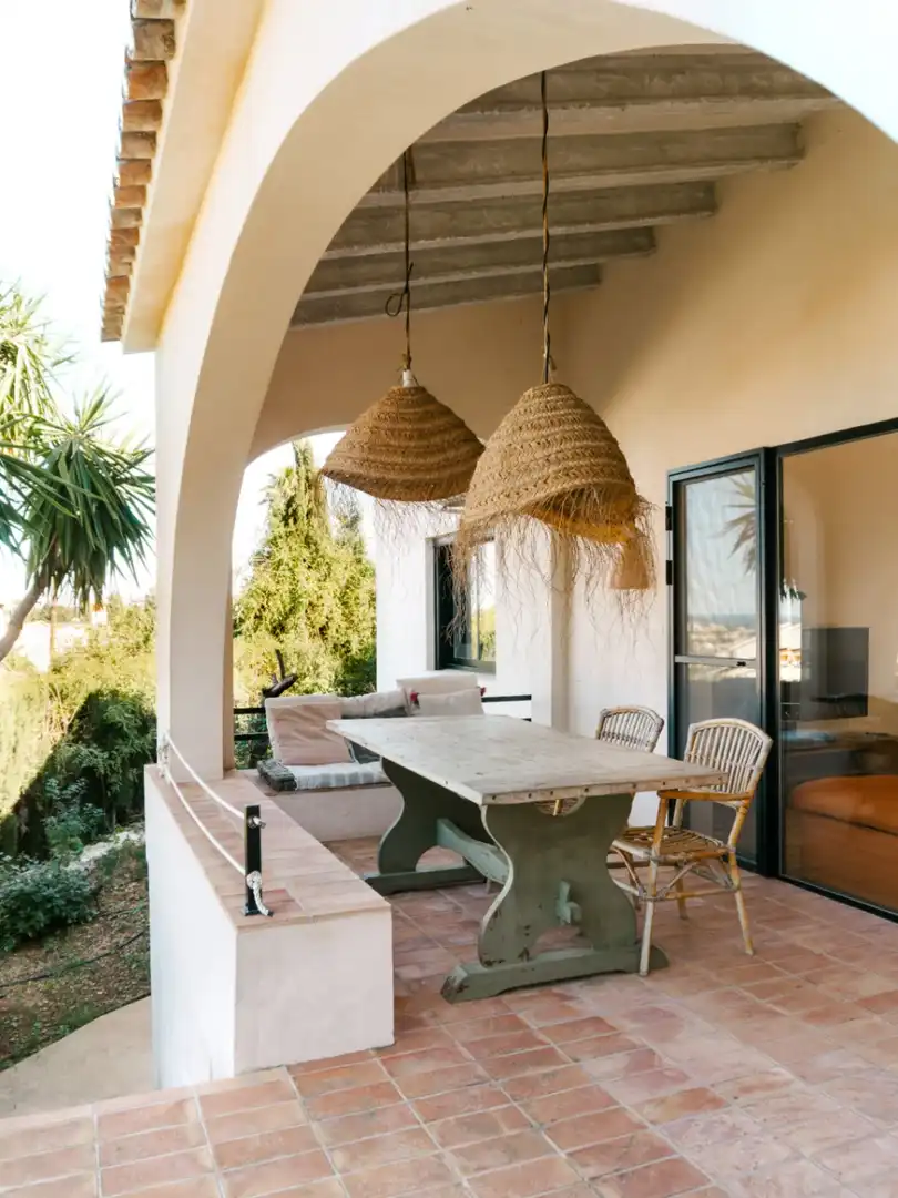 Villa mit Pool zum Verkauf in Carrer de la Mareselva, imagen 9