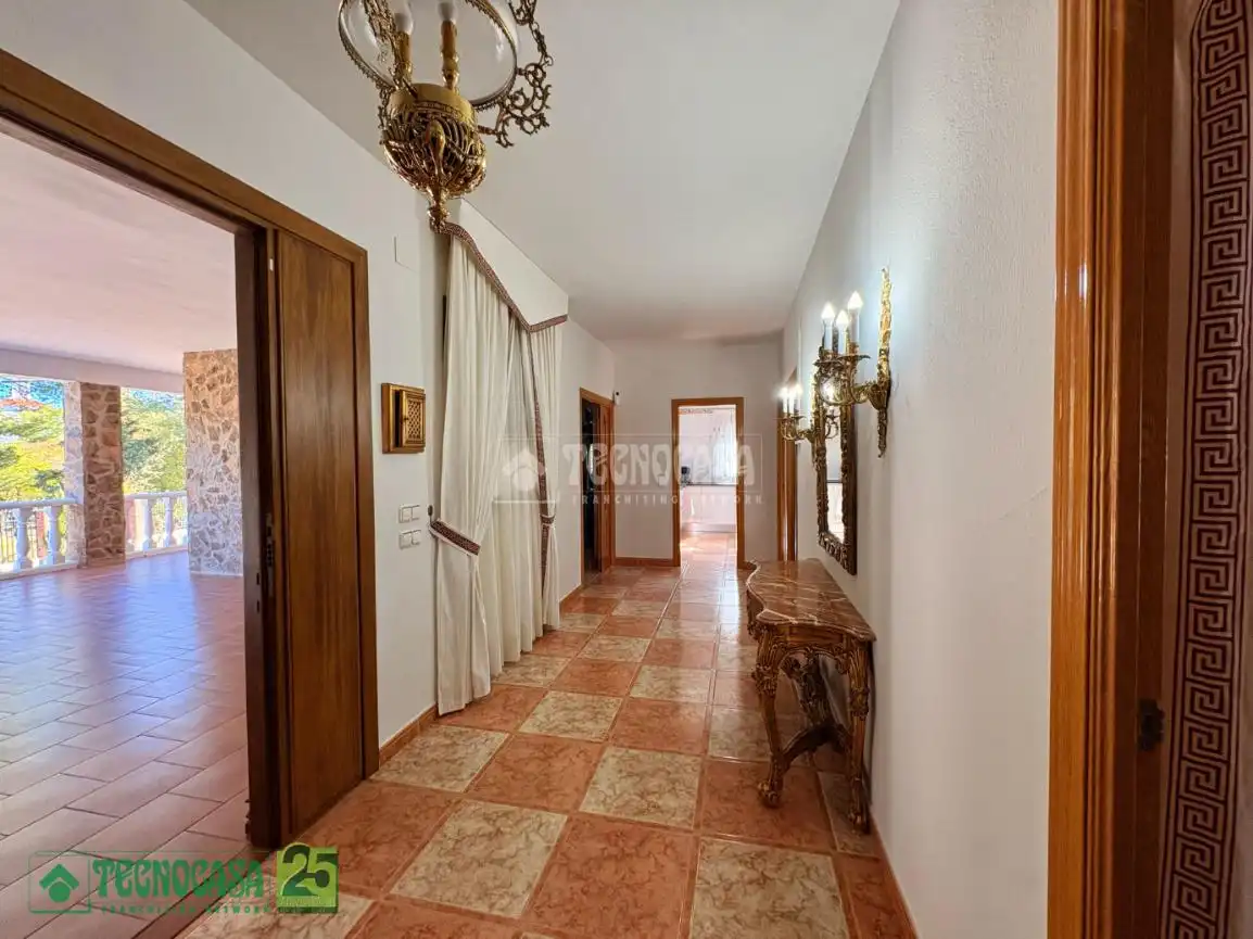Casa o chalet en venta en Dosbarrios con Calefacción
