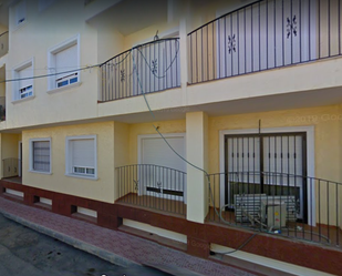 Exterior view of Flat for sale in Fuente Álamo de Murcia