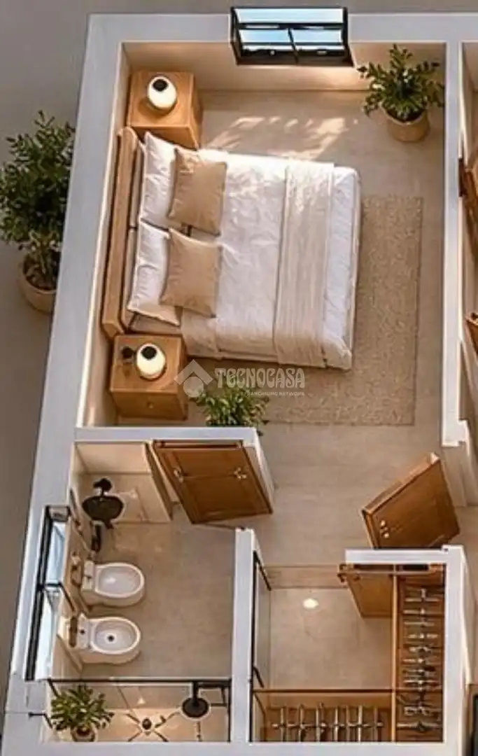 Wohnung zum Verkauf in Arcos de la Frontera, imagen 6