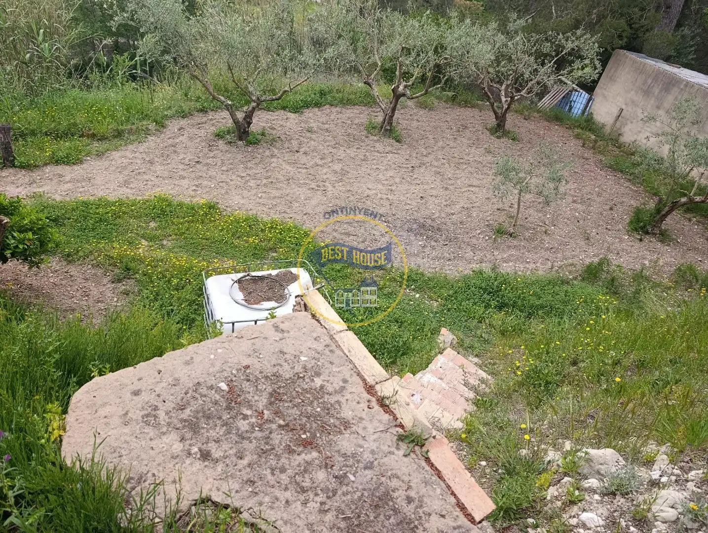 Houses for sale in Ontinyent