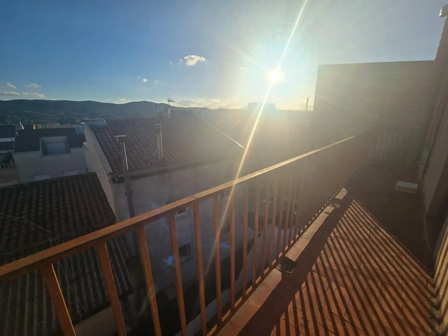 Flat with terrace for sale in Vilanova del Camí, imagen 2