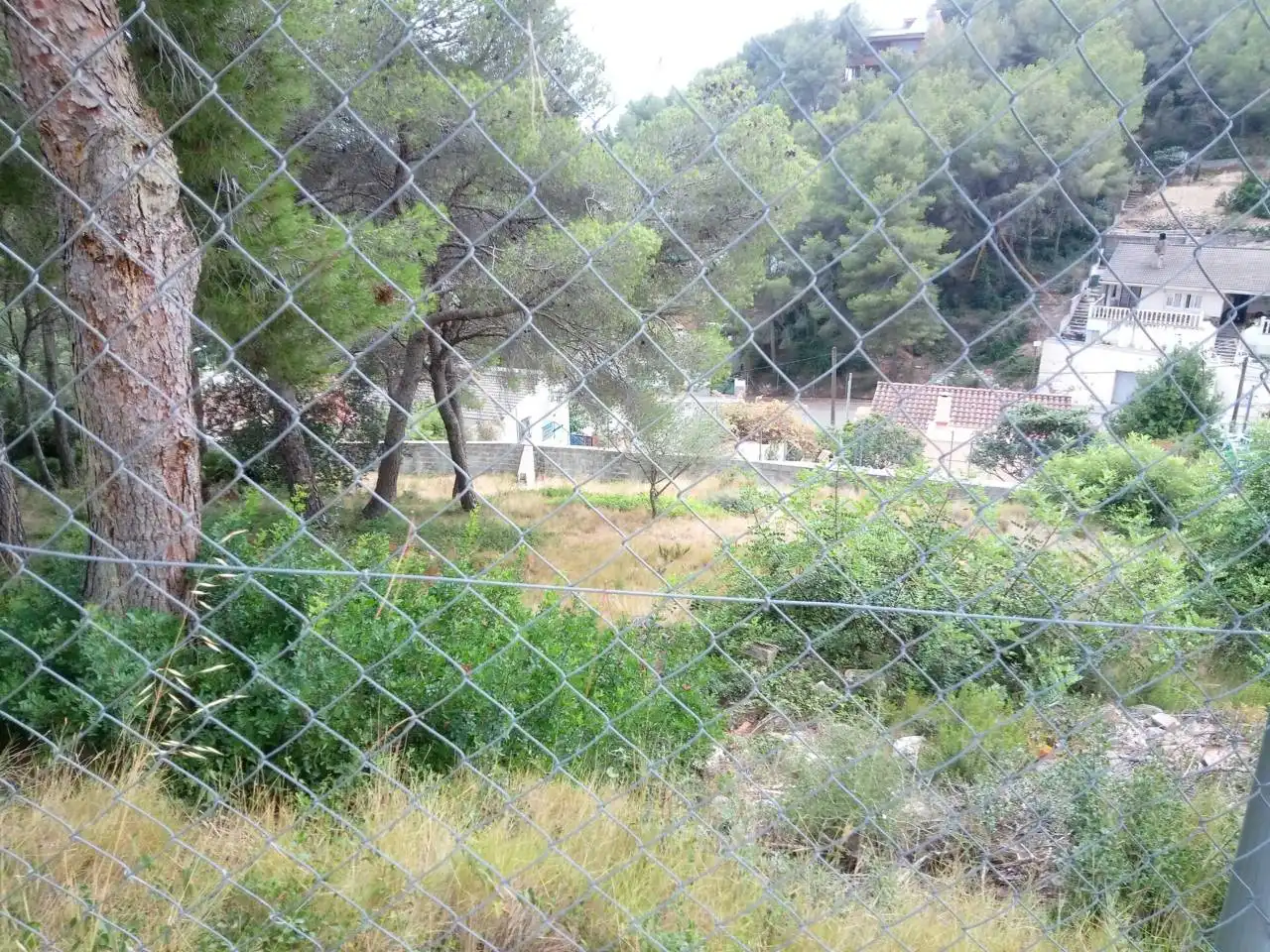 Terreno rustico in vendita a Calle Tulipa