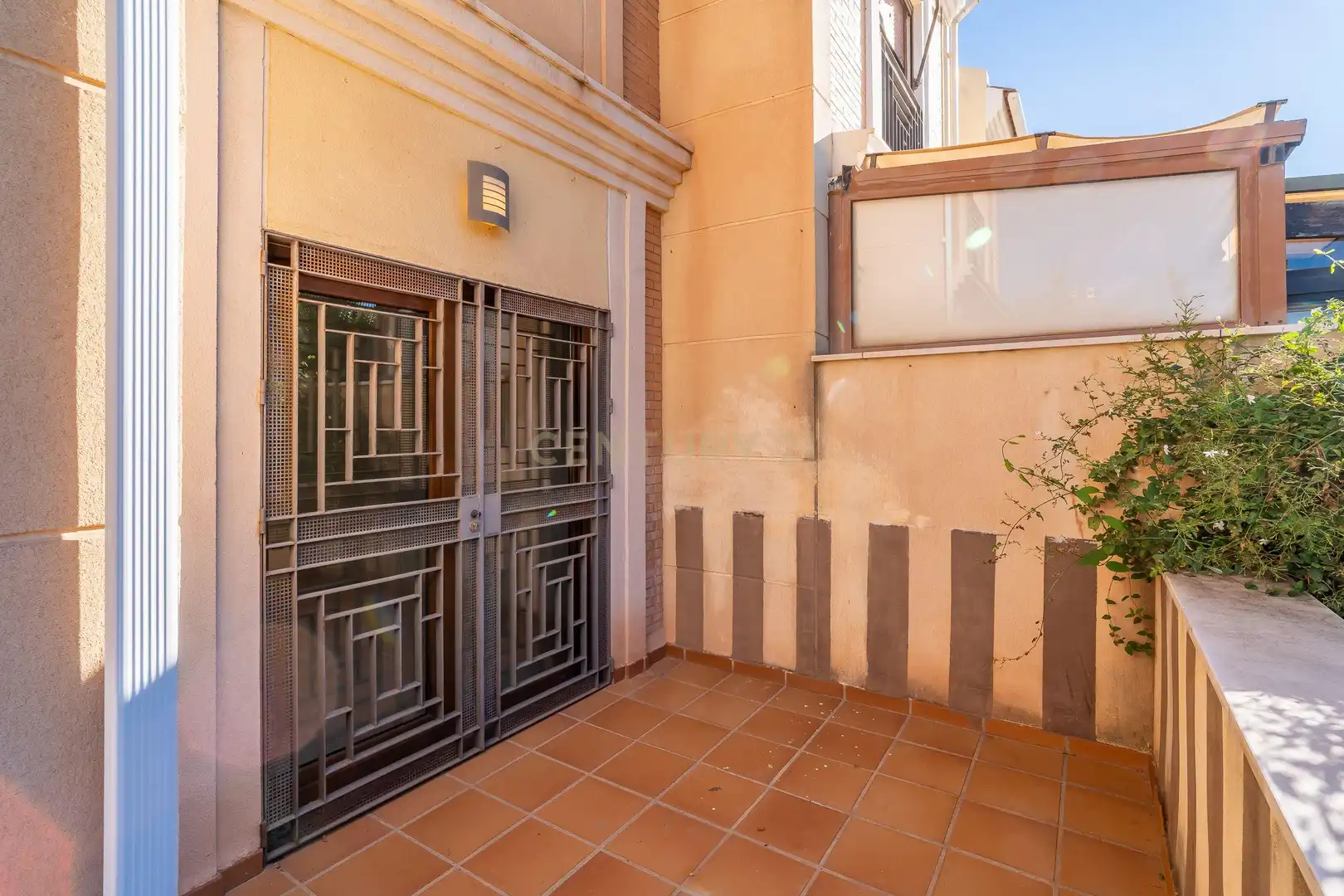 Houses for sale in Málaga  with Air Conditioner, Private garden and Storage room