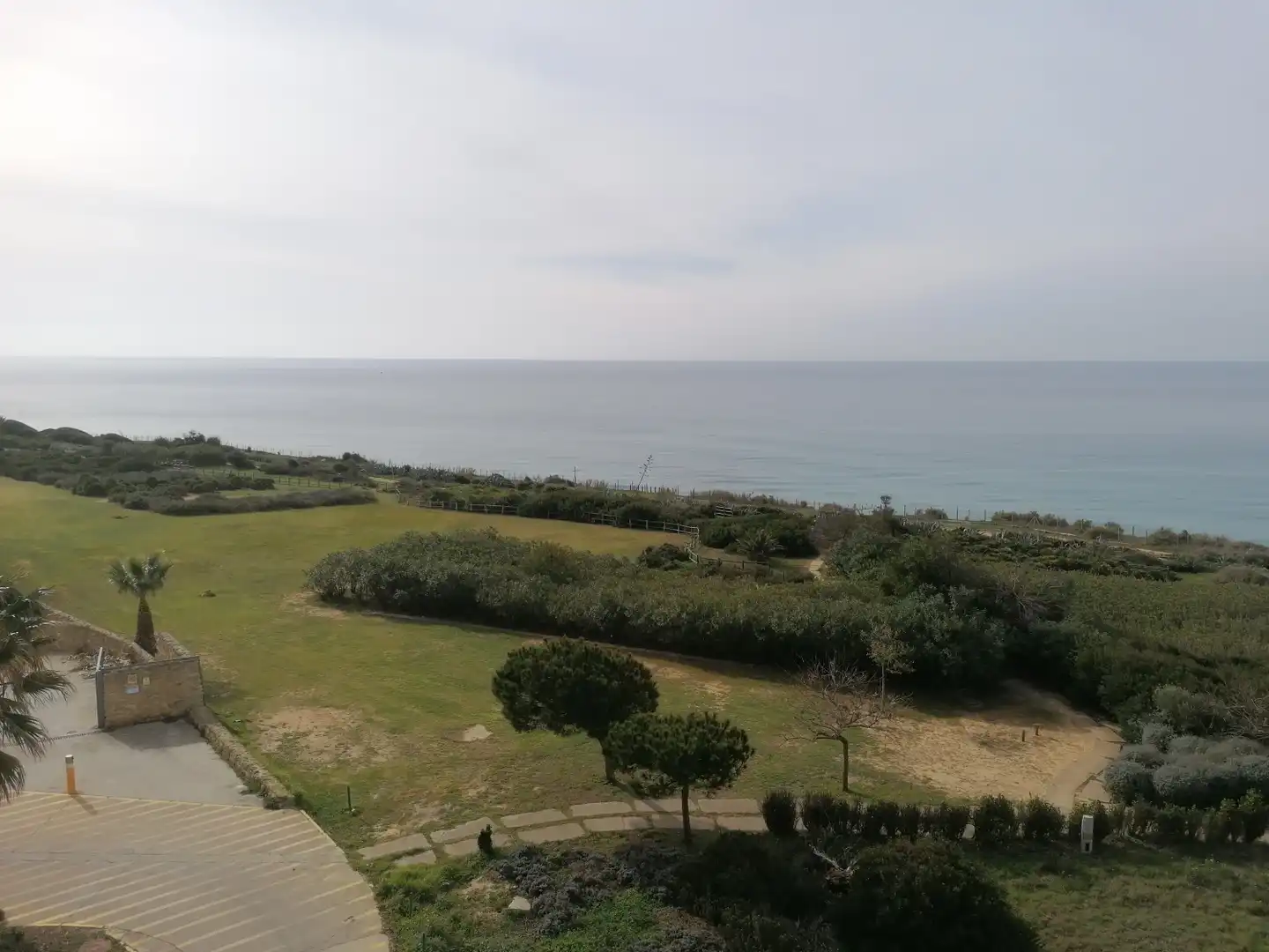 Villa mit Pool zur Miete in Conil, imagen 4