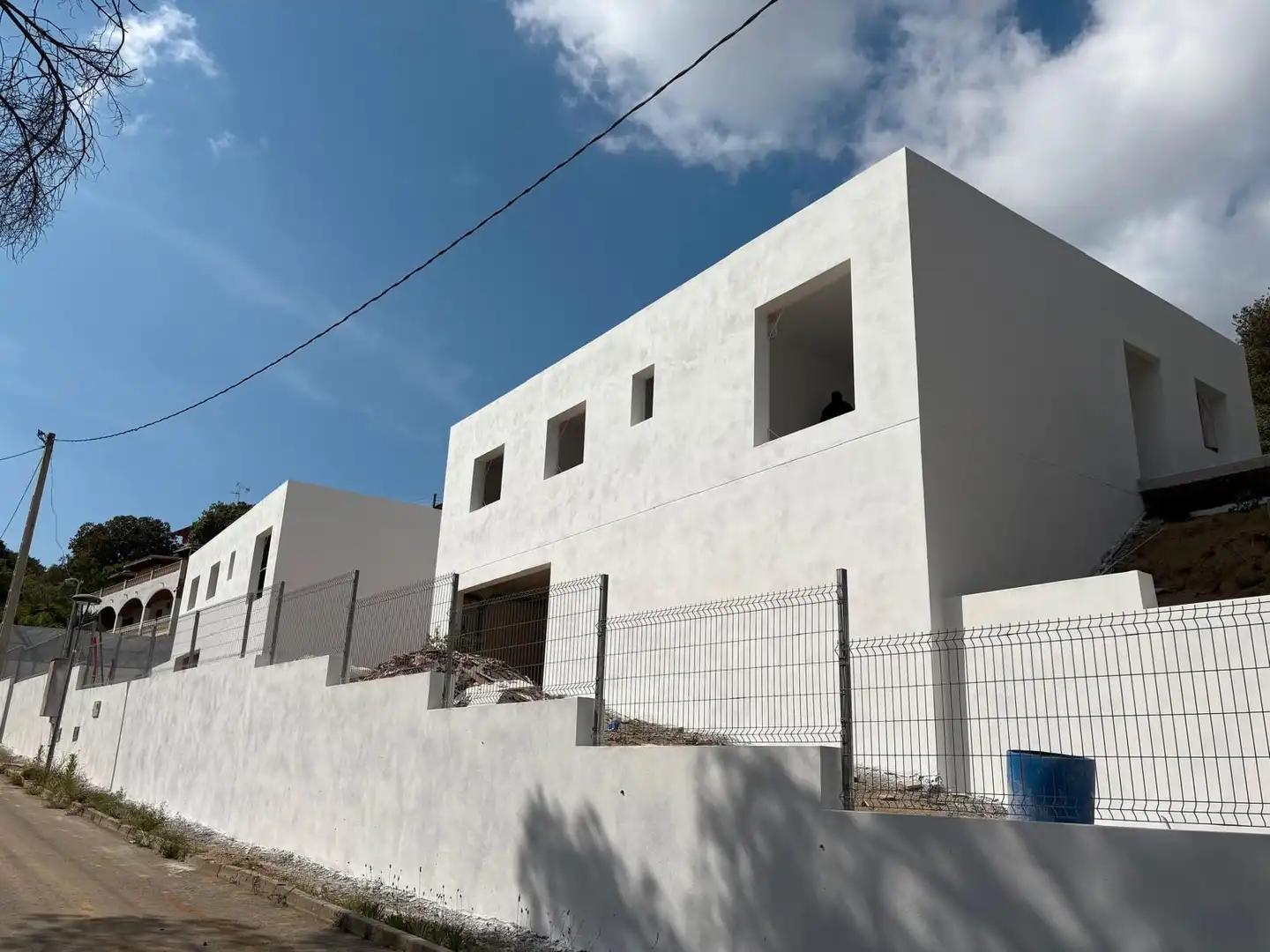Maison avec jardin à vendre à La Roca del Vallès, imagen 2