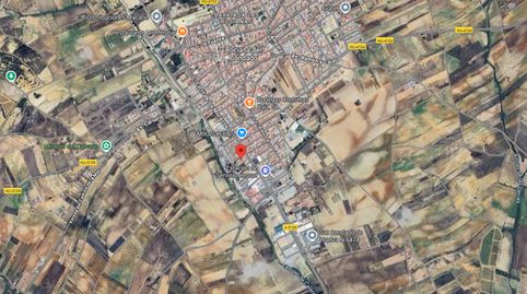 Foto 3 de Piso en venta en Calle Carril de Los Moriscos 64, Rociana del Condado, Huelva