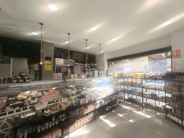 Local comercial en venda a Calle Ramón y Cajal