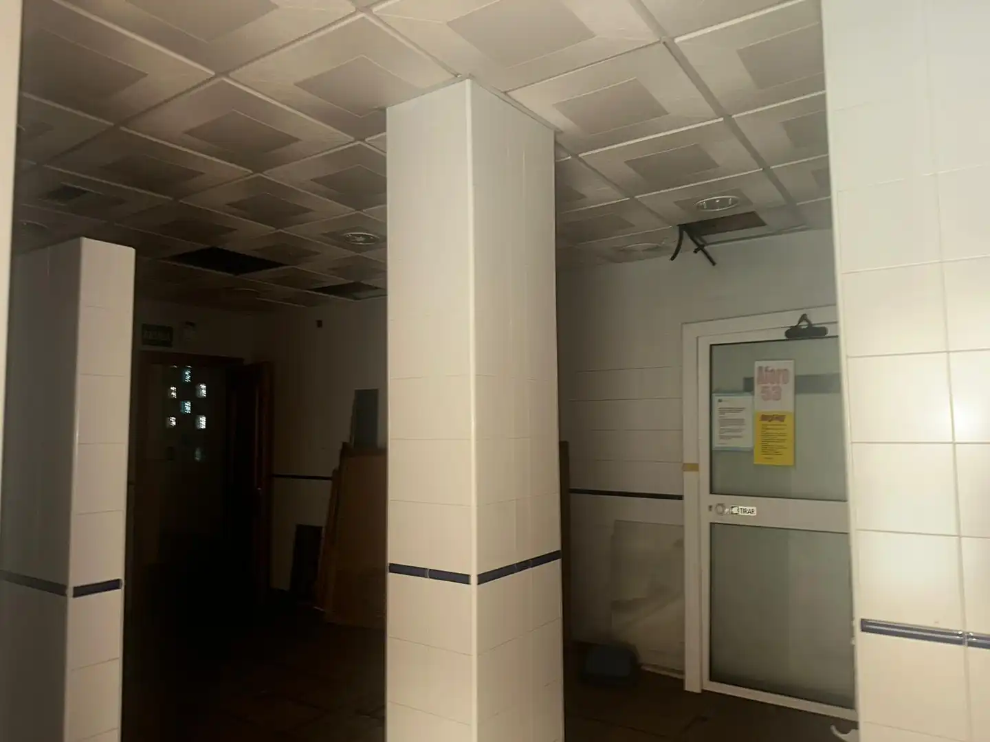 Local comercial en venta en Calle DEL RIO GENIL, imagen 24