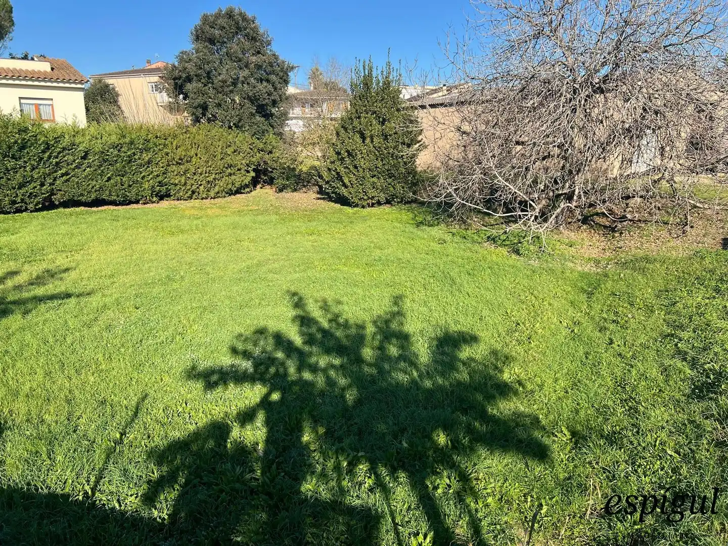 Terreno en venta en Caldes de Malavella