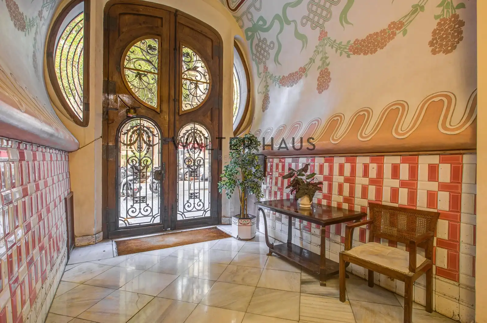Wohnung mit Balkon zum Verkauf in Carrer d'Enric Granados, imagen 31