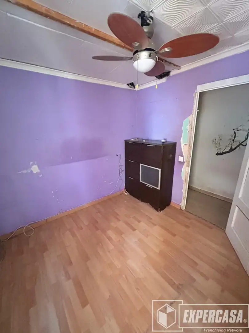 Habitación de Piso en venta en Alzira con Terraza y Trastero