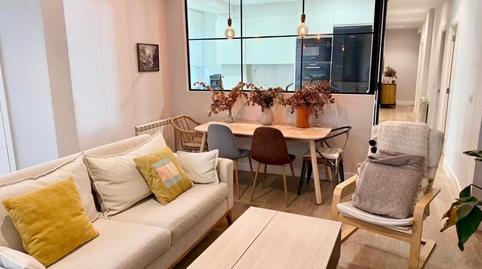 Photo 2 of Flat for sale in  de Antón Vilar Ponte, Falperra - Santa Lucía, A Coruña Capital