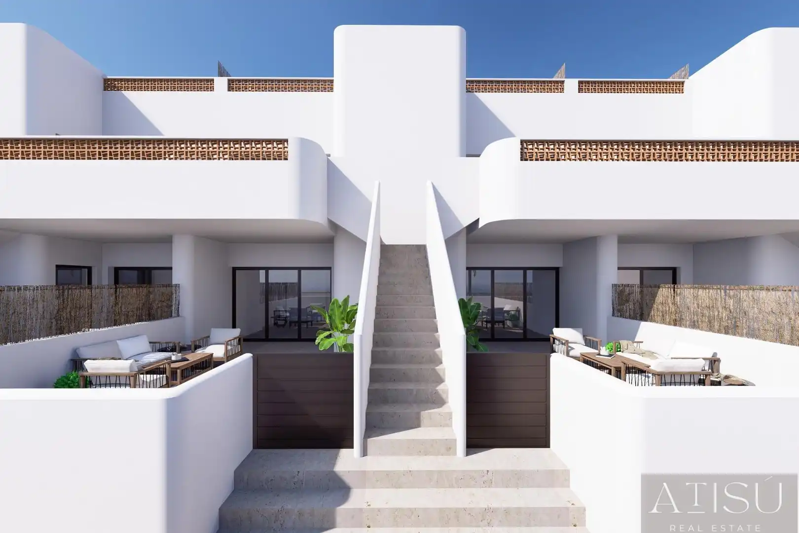 Bungalow with pool for sale in Dolores, imagen 3