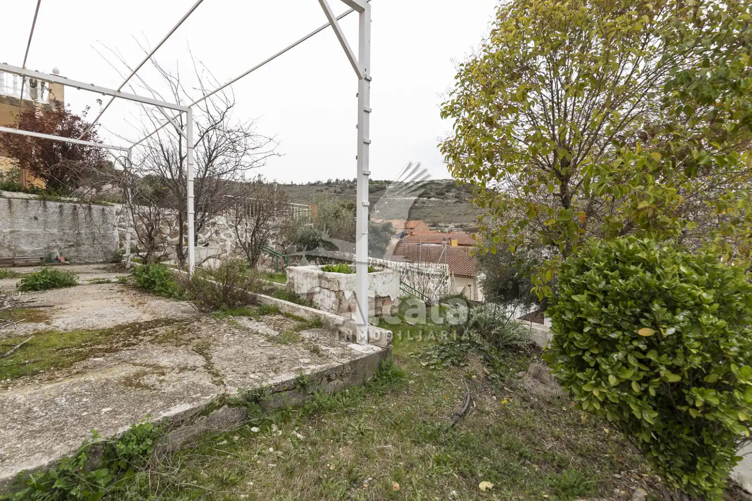 Casa o xalet en venda en Villalbilla amb Aire condicionat, Calefacció i Jardí privat