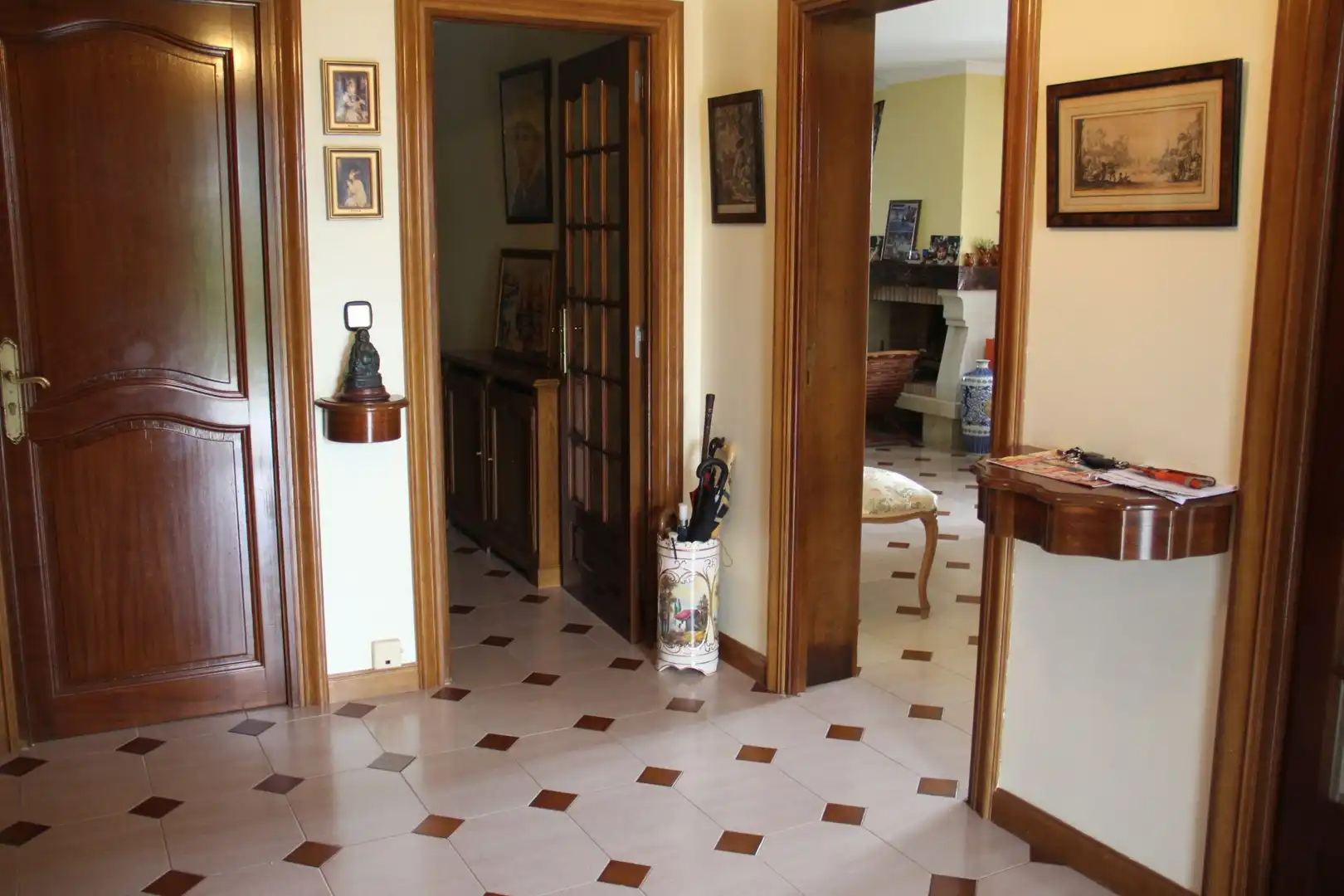 Casa o chalet en venta en Calle Alba de Tormes, Carbajosa de la Sagrada