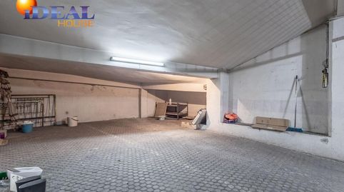 Foto 4 de Garatge en venda a Calle Calle Doctor Jaime García Royo, 2, 2, Pajaritos, Granada Capital