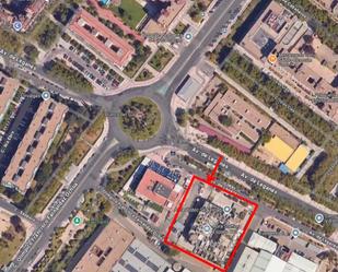 Exterior view of Garage for sale in Alcorcón