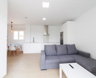 Sala d'estar de Apartament en venda en Xeraco amb Terrassa