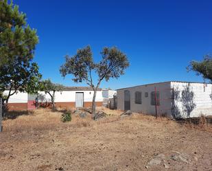 Residencial en venda en Navas del Madroño