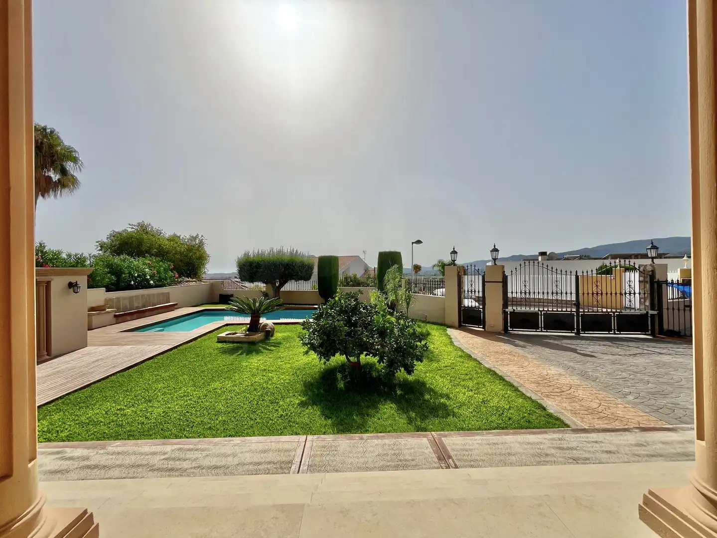 Casa con piscina in vendita a Beniarbeig, imagen 5
