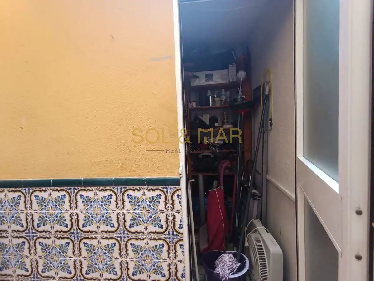 Flat with lift for sale in de Coin, imagen 32