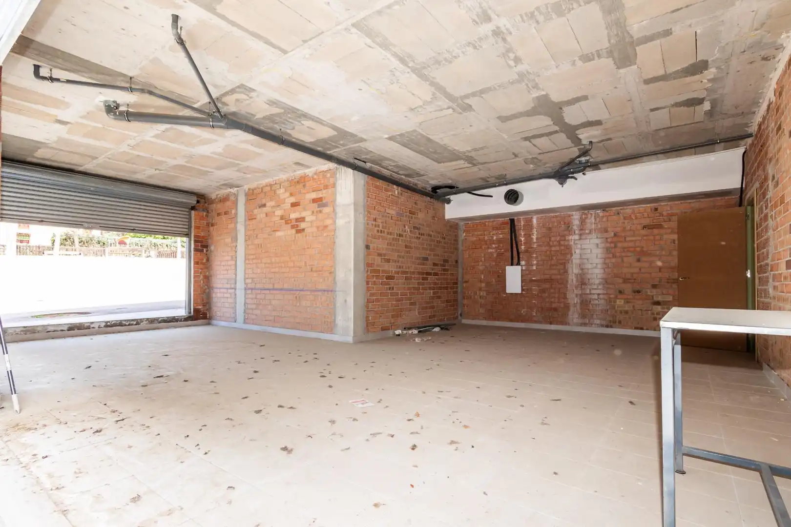 Local comercial de lloguer a Poble, imagen 8