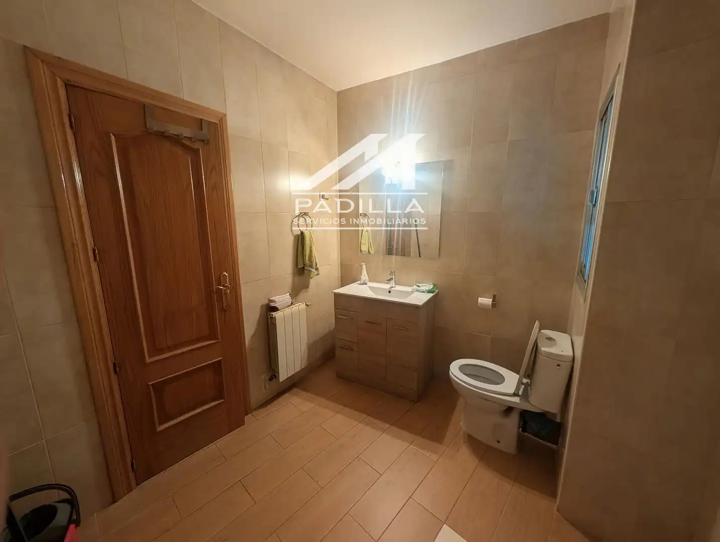 Wohnung mit Aufzug zum Verkauf in Juan Carlos 1, imagen 13
