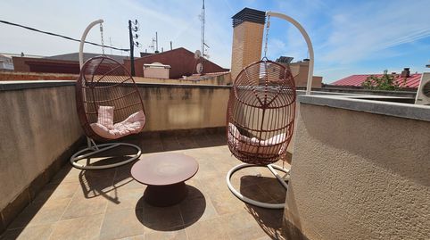 Foto 5 de Piso en venta en Recoletos, Madrid