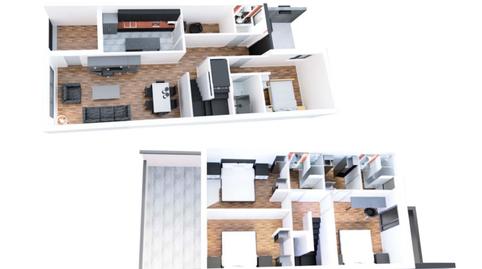 Photo 5 of House or chalet for sale in Calle Bélgica, Hervencias, Ávila