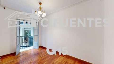 Foto 3 de Piso en venta en Calle Prim, Área Romántica, Donostia - San Sebastián