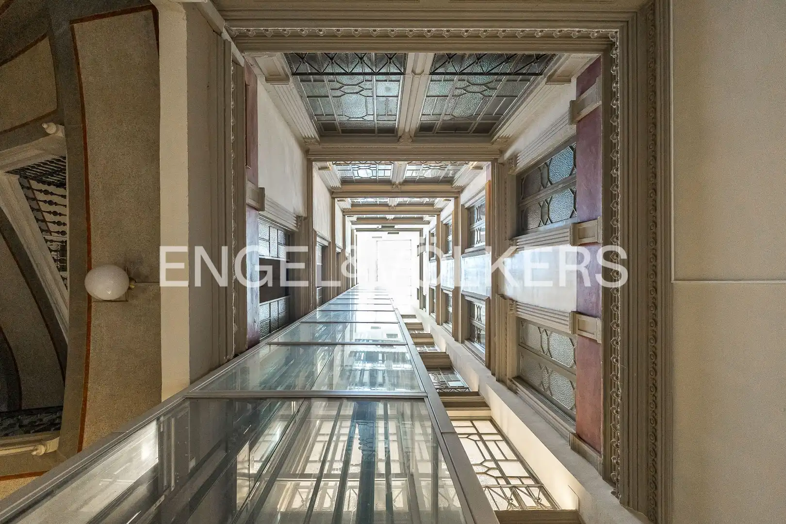 Wohnung mit Terrasse zum Verkauf in Eixample, imagen 52
