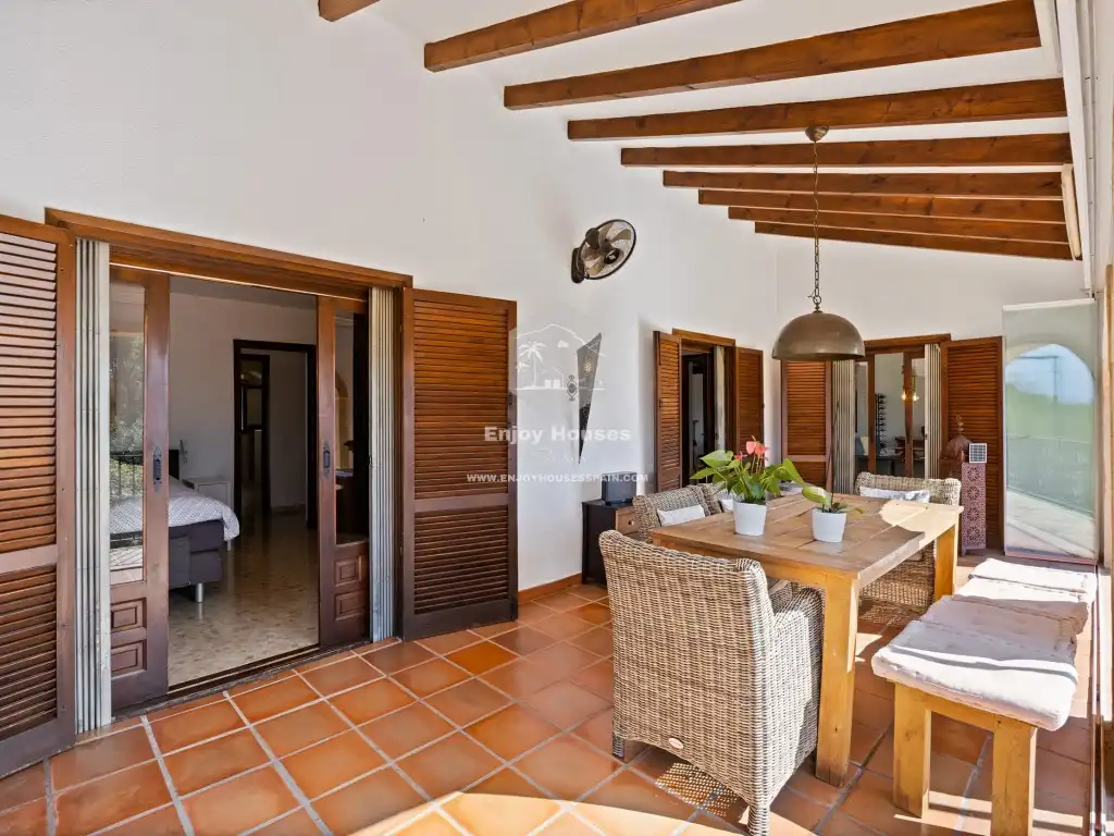 Casa o chalet en venta en Montgó - Ermita