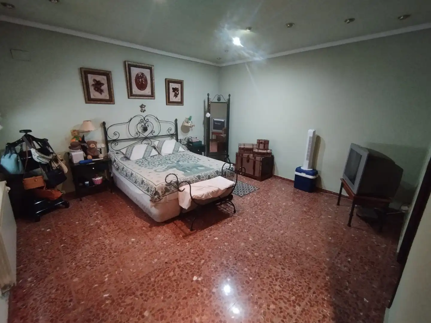 Appartamento con terrazza in vendita a Centro, imagen 7