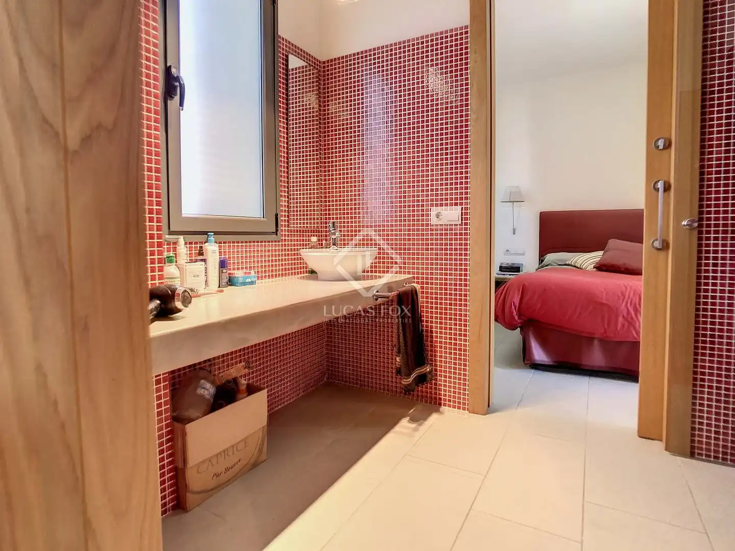Casa o xalet en venda a Dalt Sant Joan - Plaça Eivissa