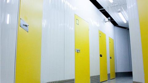 Foto 2 de Trastero de alquiler en Calle de Andrés Vicente, 14, La Bozada – Parque Delicias, Zaragoza Capital