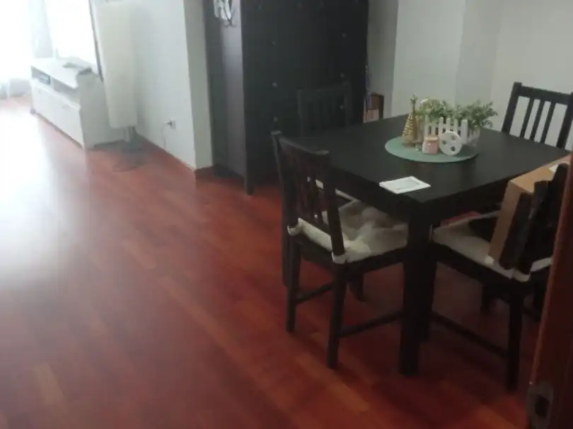 Piso con ascensor en venta en Pablo Picasso 4, imagen 3