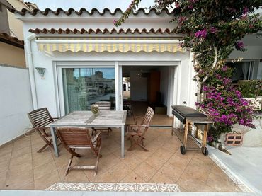 Apartment zum Verkauf in Salins - Cavall de Mar