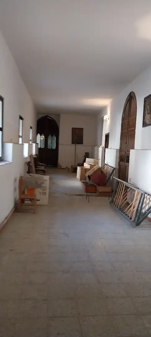 Edificio en venta en Pastrana con Alarma