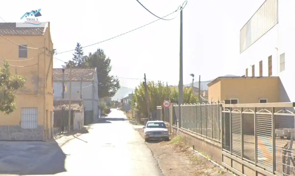 Wohnung zum Verkauf in Camino AV MONTEAGUDO, imagen 2