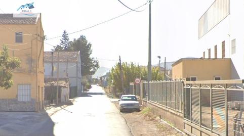 Foto 2 de Piso en venta en Camino Av Monteagudo, Juan de Borbón, Murcia