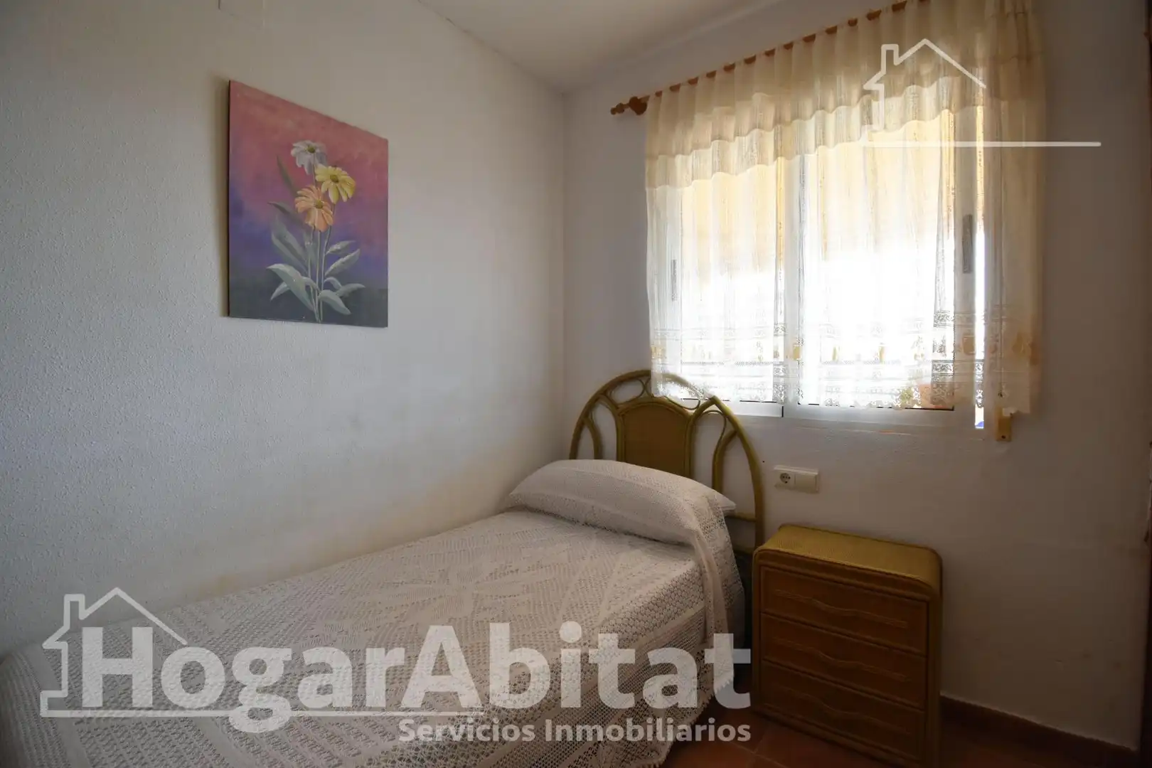 Appartamento con terrazza in vendita a Calle del Pintor Ribera, imagen 23