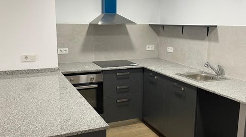 Foto 3 de Planta baixa en venda a Camí dels Magros - Casablanca, Elche / Elx